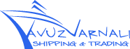 YAVUZVARNALI SHIPPING